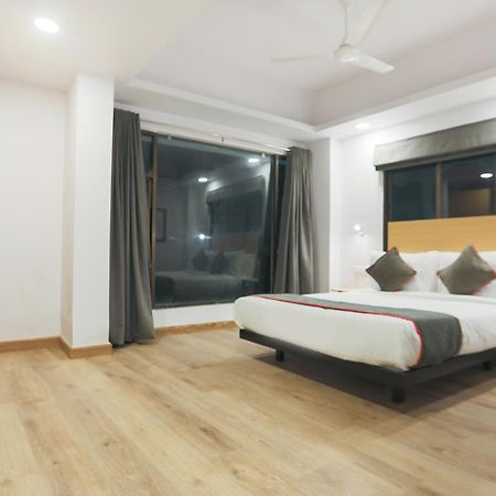 Super Townhouse Suncitel Near Kolkata Airport Hotel Dum Dum Екстериор снимка