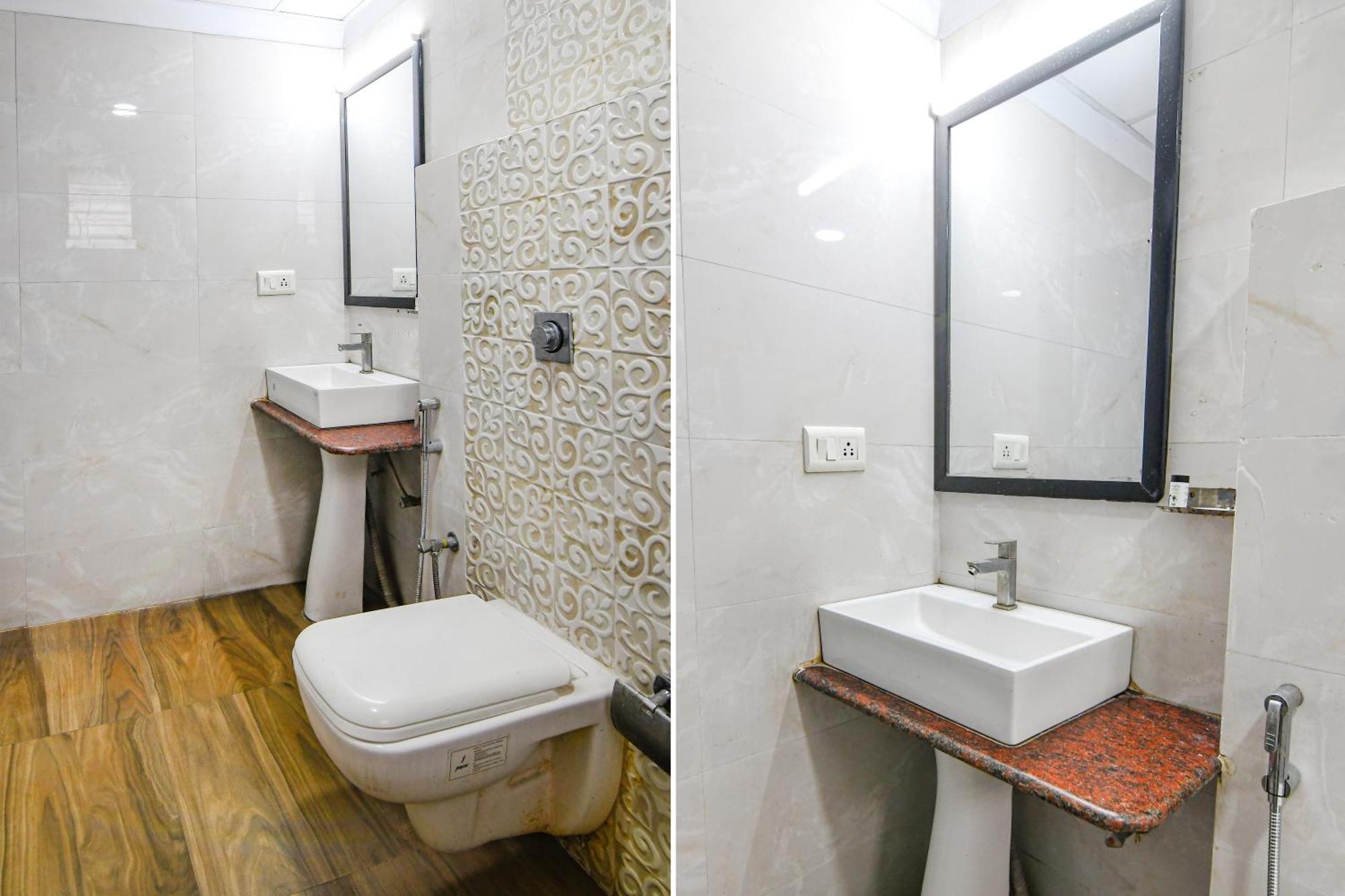 Super Townhouse Suncitel Near Kolkata Airport Hotel Dum Dum Екстериор снимка