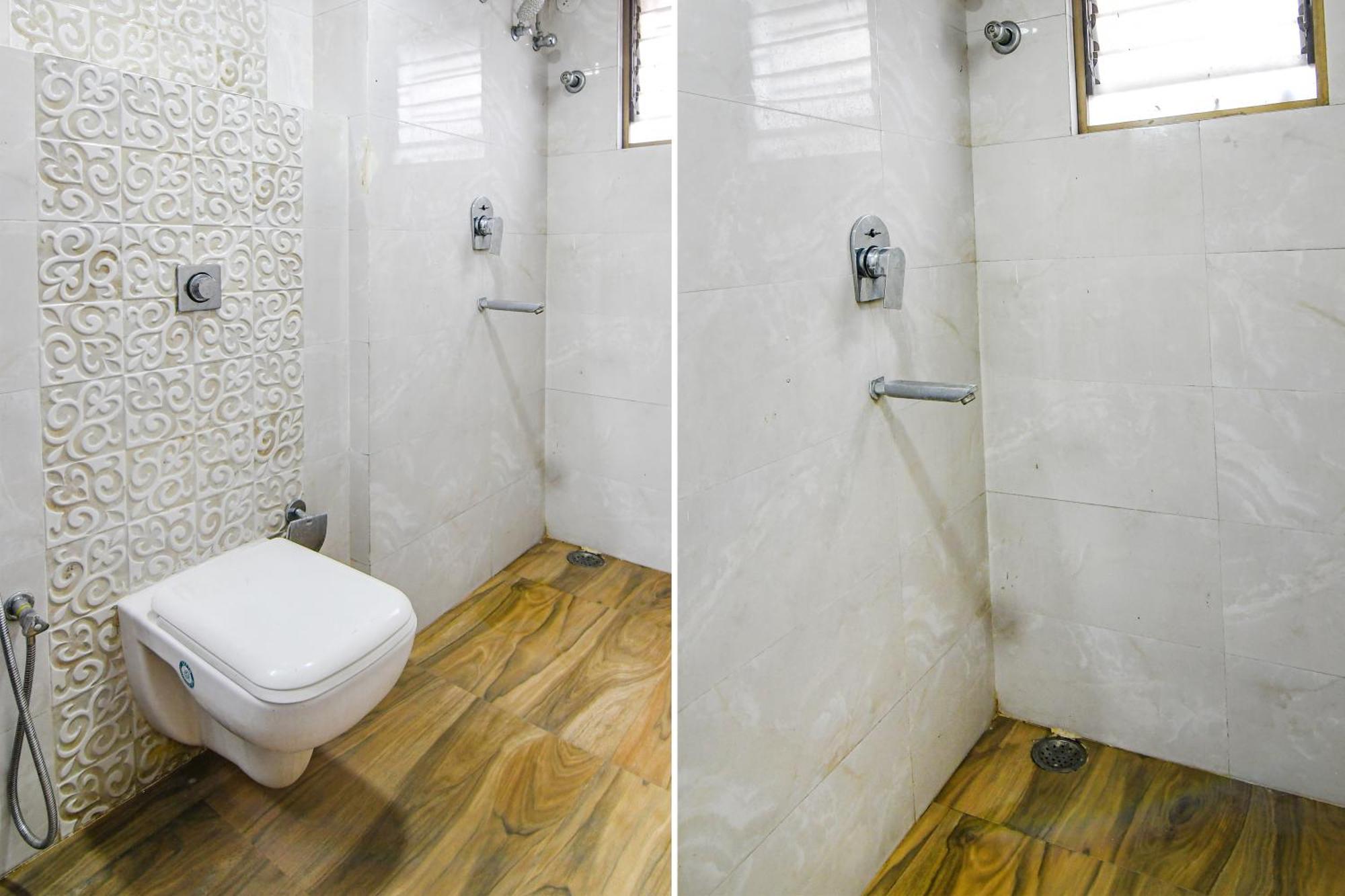 Super Townhouse Suncitel Near Kolkata Airport Hotel Dum Dum Екстериор снимка