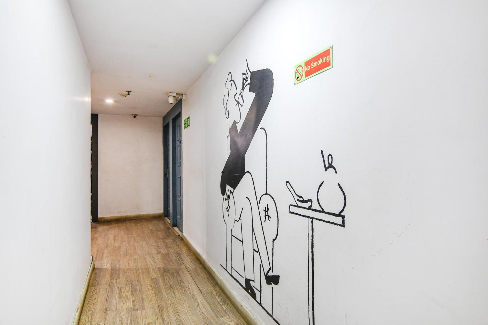 Super Townhouse Suncitel Near Kolkata Airport Hotel Dum Dum Екстериор снимка