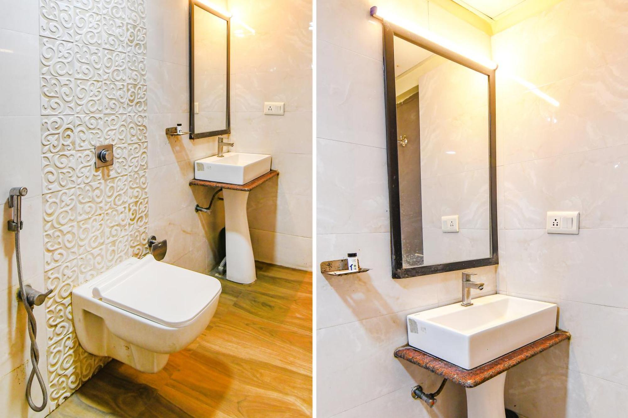 Super Townhouse Suncitel Near Kolkata Airport Hotel Dum Dum Екстериор снимка