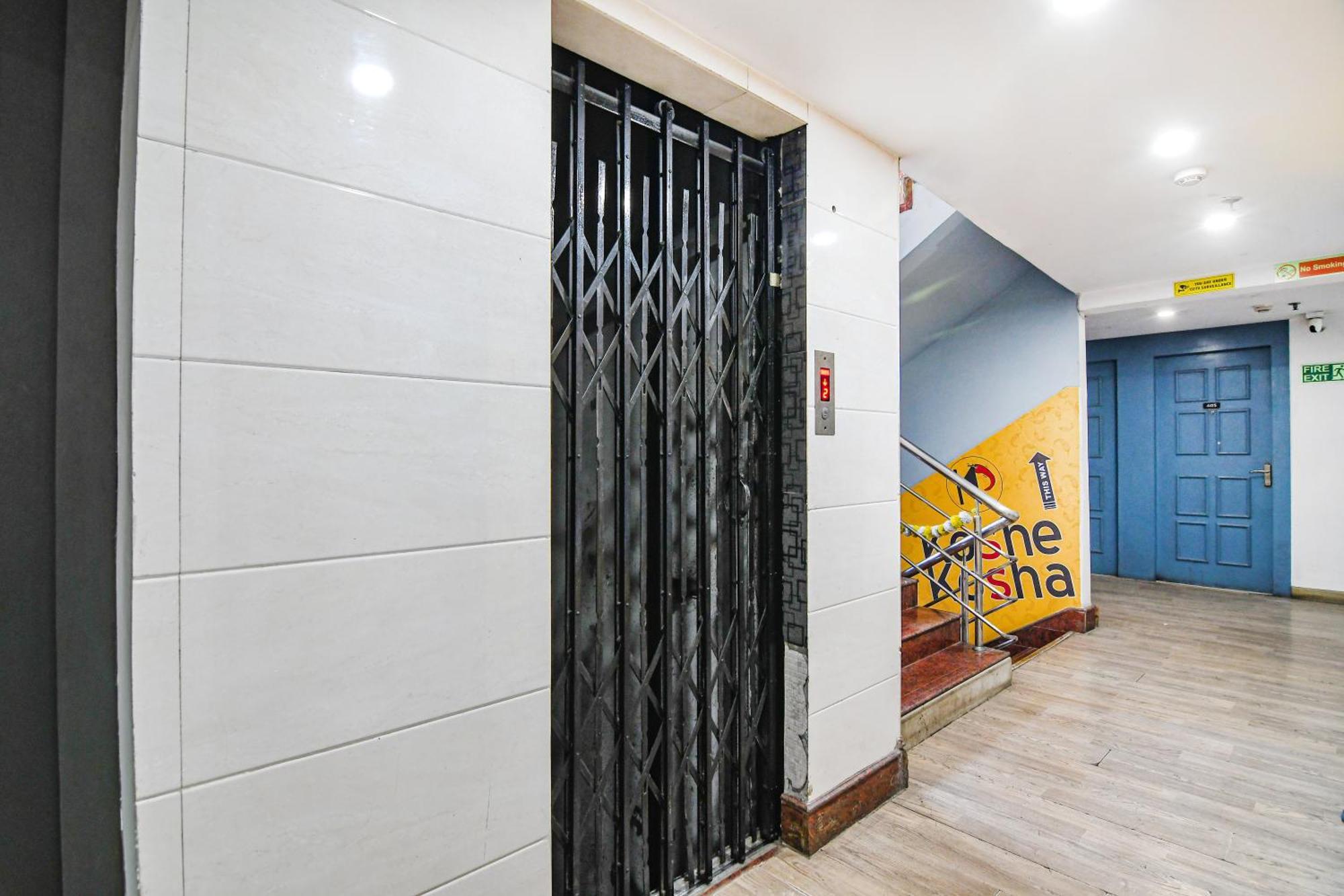 Super Townhouse Suncitel Near Kolkata Airport Hotel Dum Dum Екстериор снимка