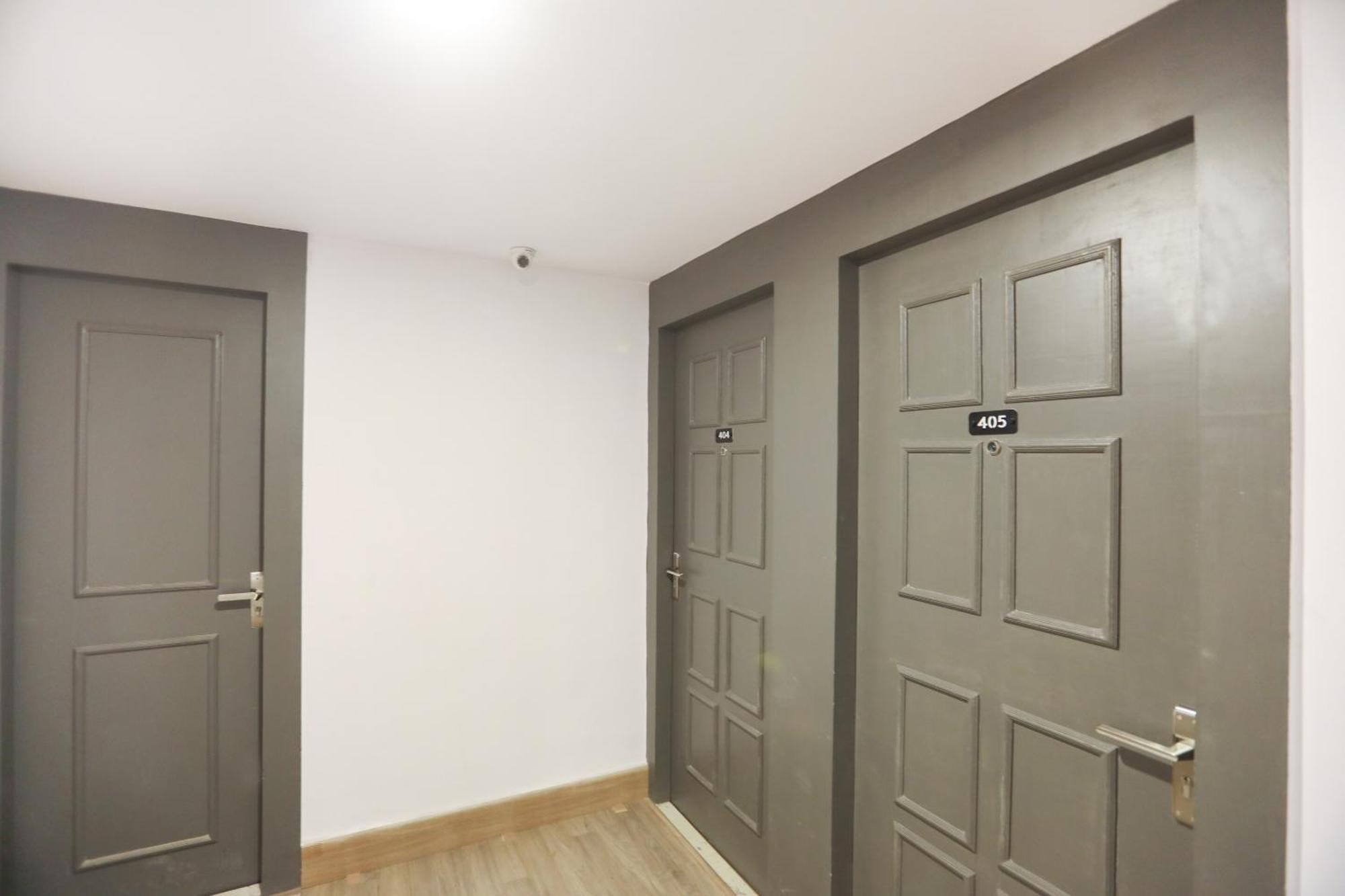 Super Townhouse Suncitel Near Kolkata Airport Hotel Dum Dum Екстериор снимка