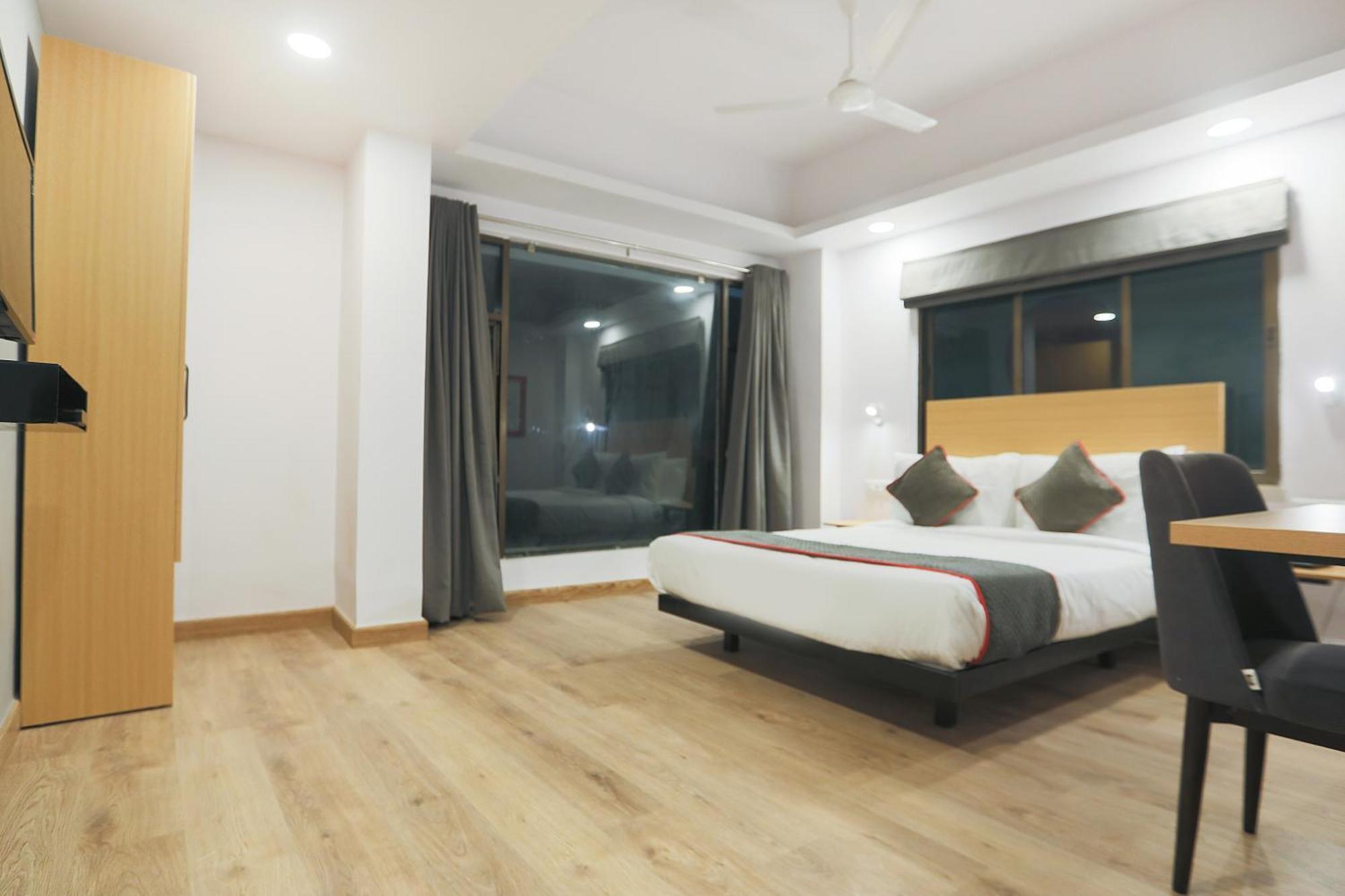 Super Townhouse Suncitel Near Kolkata Airport Hotel Dum Dum Екстериор снимка