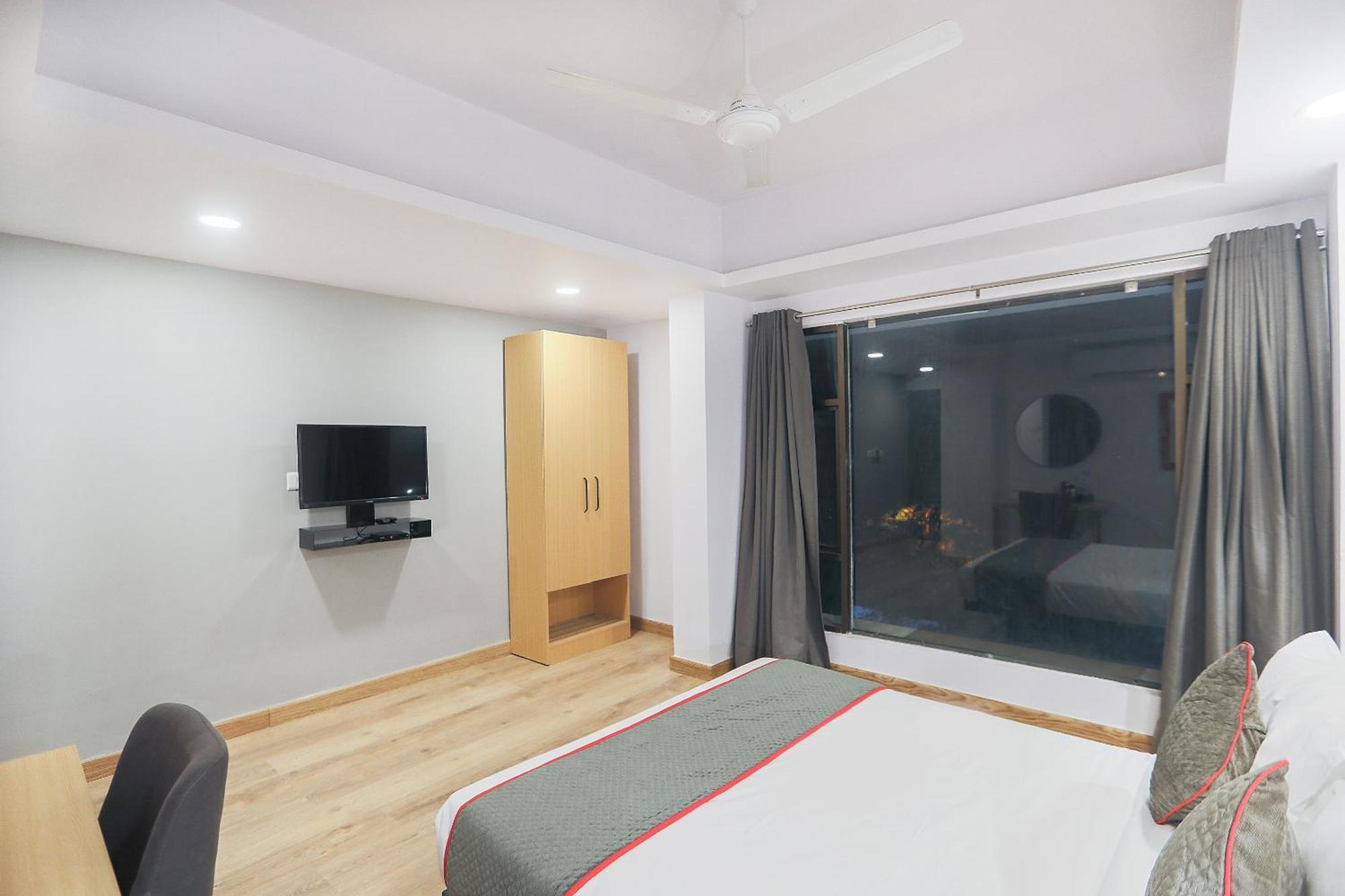 Super Townhouse Suncitel Near Kolkata Airport Hotel Dum Dum Екстериор снимка