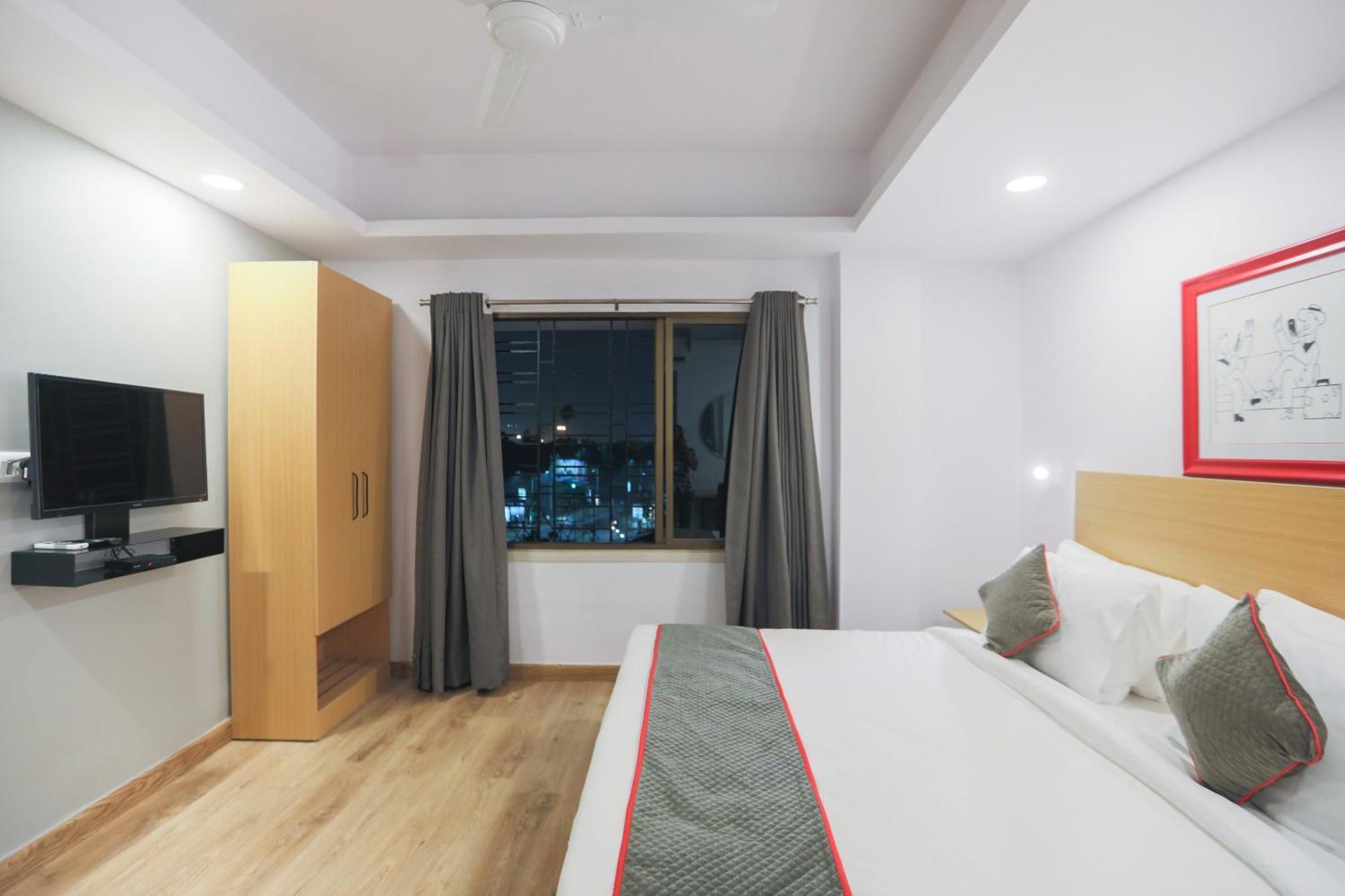 Super Townhouse Suncitel Near Kolkata Airport Hotel Dum Dum Екстериор снимка