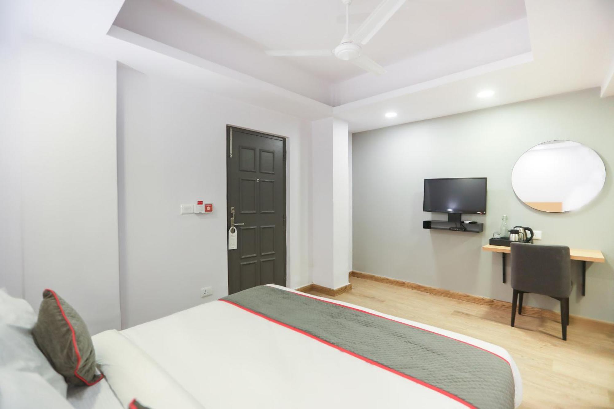 Super Townhouse Suncitel Near Kolkata Airport Hotel Dum Dum Екстериор снимка