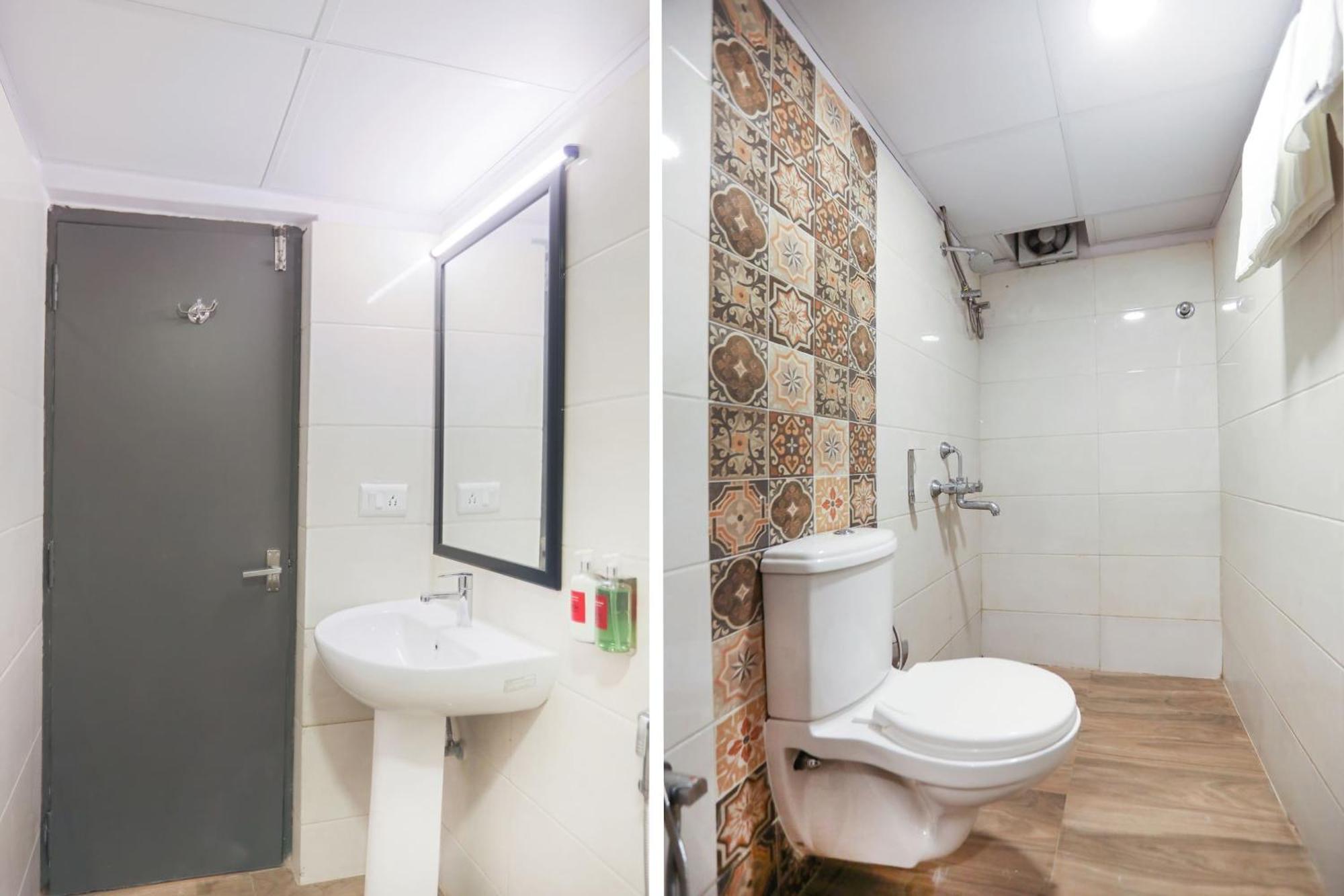 Super Townhouse Suncitel Near Kolkata Airport Hotel Dum Dum Екстериор снимка