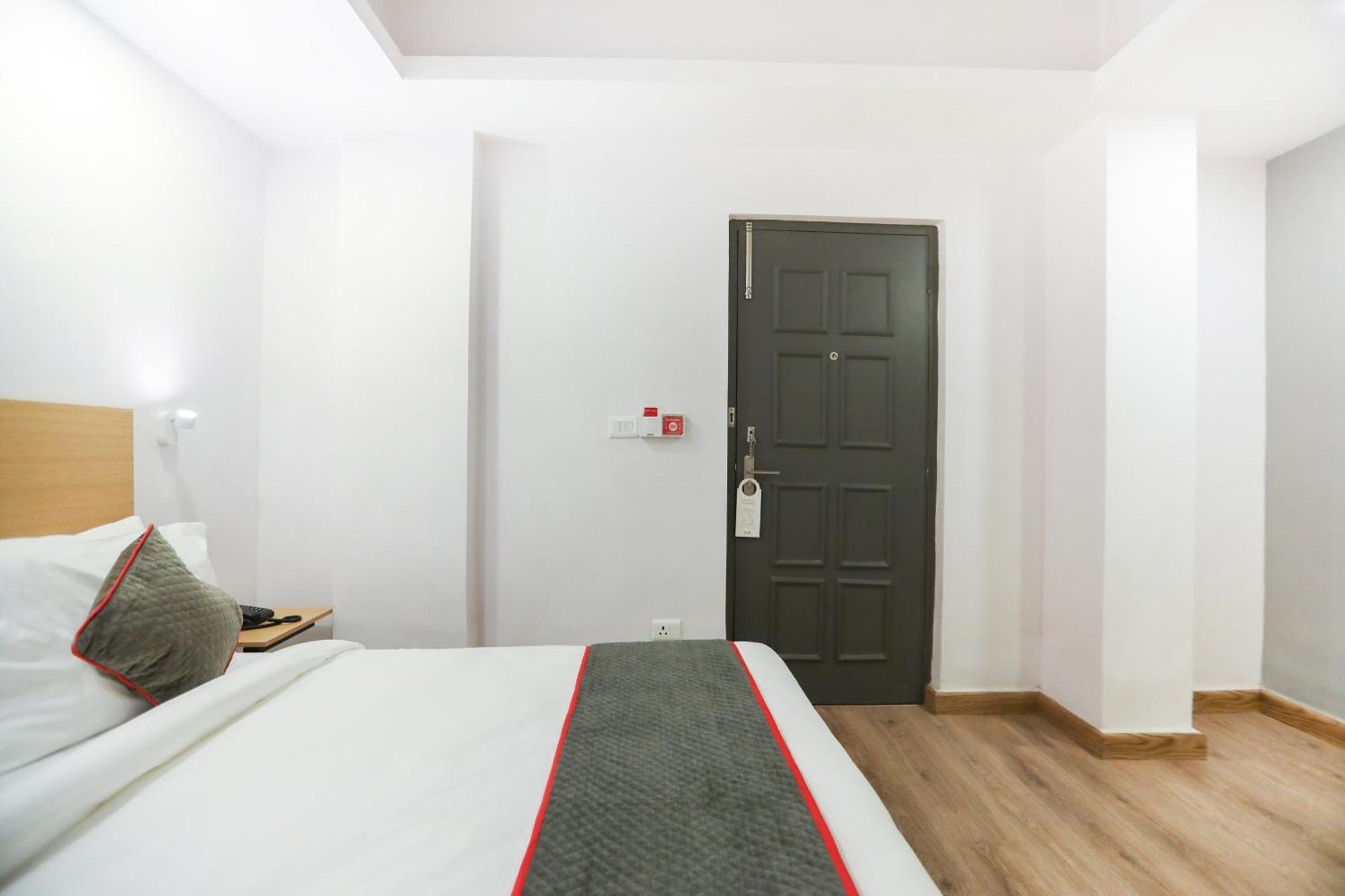 Super Townhouse Suncitel Near Kolkata Airport Hotel Dum Dum Екстериор снимка