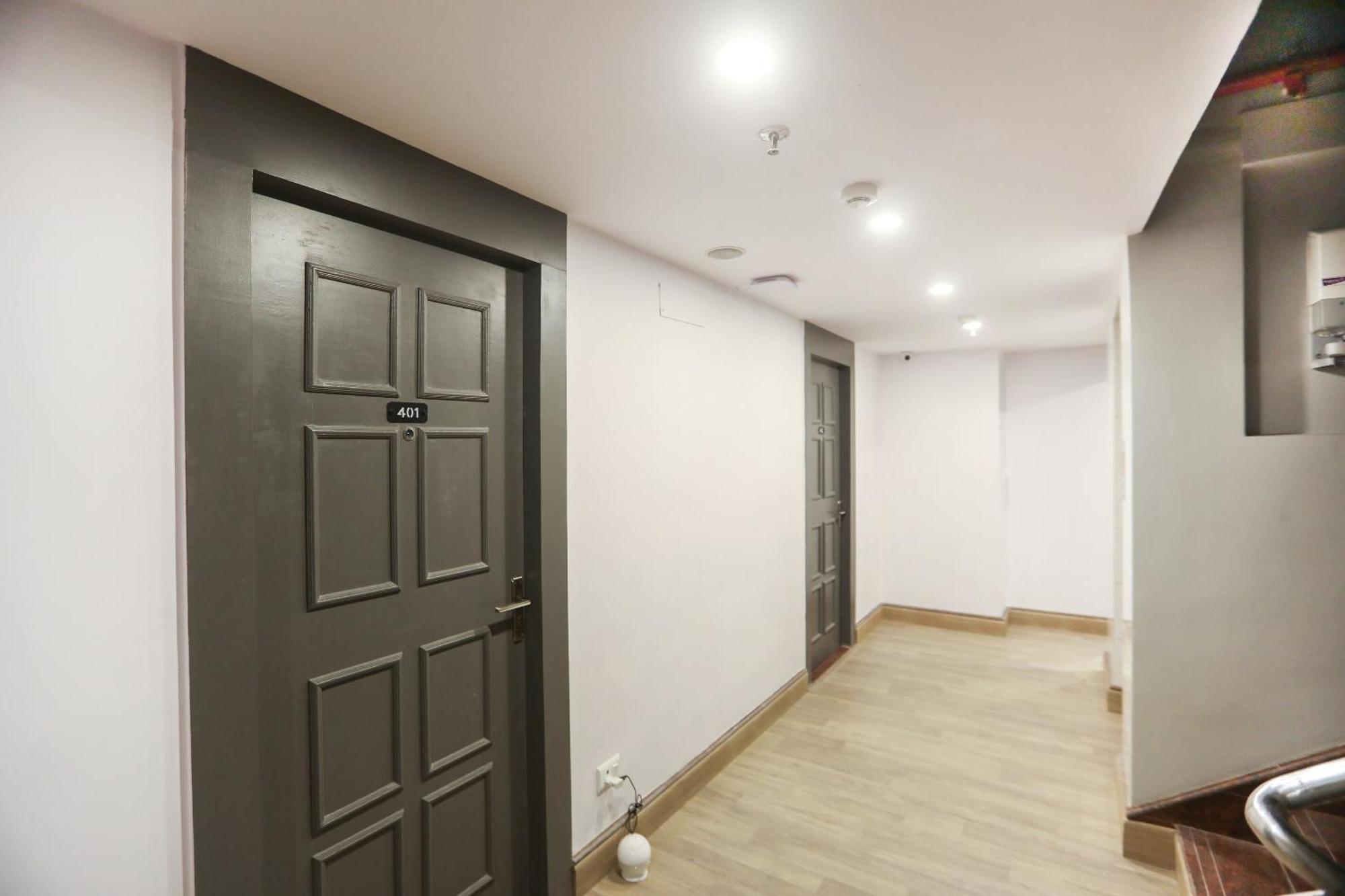 Super Townhouse Suncitel Near Kolkata Airport Hotel Dum Dum Екстериор снимка